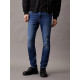 Calvin Klein Ανδρικό παντελόνι Slim Tapered Jeans